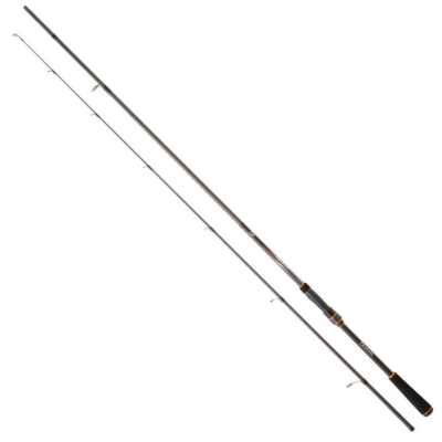Daiwa New Crossfire 244 cm 10-35 gr 2 Parçalı Spin Olta Kamışı - Daiwa