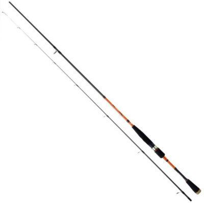 Daiwa New Crossfire 244 Cm 14-56 Gr Spin Kamışı - Daiwa