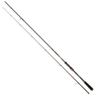 Daiwa New Crossfire 244 cm 7-28 gr 2 Parçalı Spin Olta Kamış - Daiwa