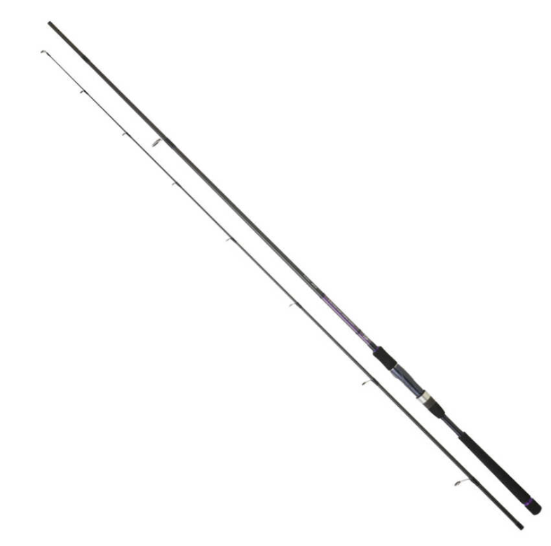 Daiwa Crosscast 244 cm 14-42 gr Olta Kamışı - 1