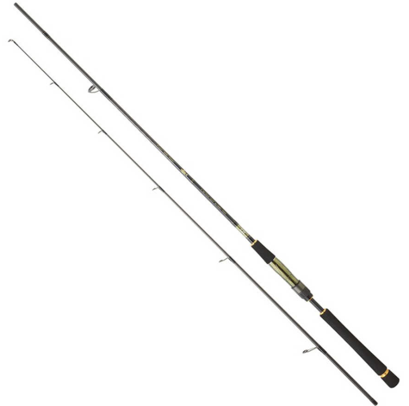 Daiwa Crosscast DF 244 Cm 7-28 Gr Spin Kamış - 1