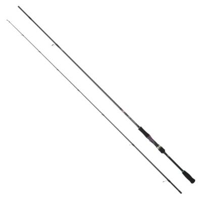 Daiwa Emeraldas S 259 cm 5-21 gr 2 Parçalı Spin Olta Kamışı - Daiwa