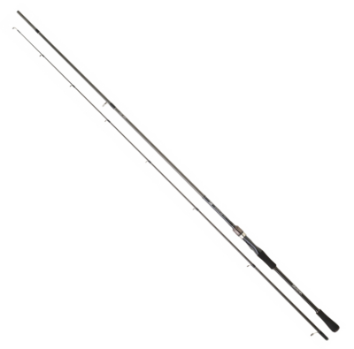 Daiwa Exceler DF 274 cm 14-42 gr 2 Parçalı Spin Kamış - Daiwa
