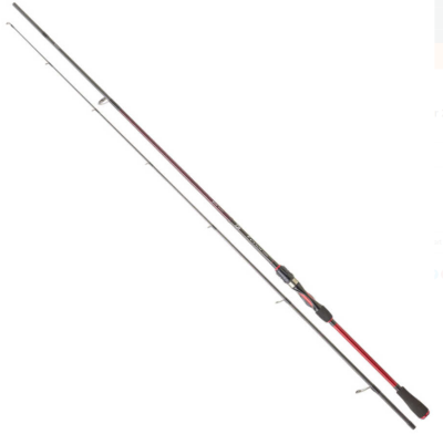 Daiwa Fuego BF 244 Cm 14-42 Gr Spin Kamışı - Daiwa