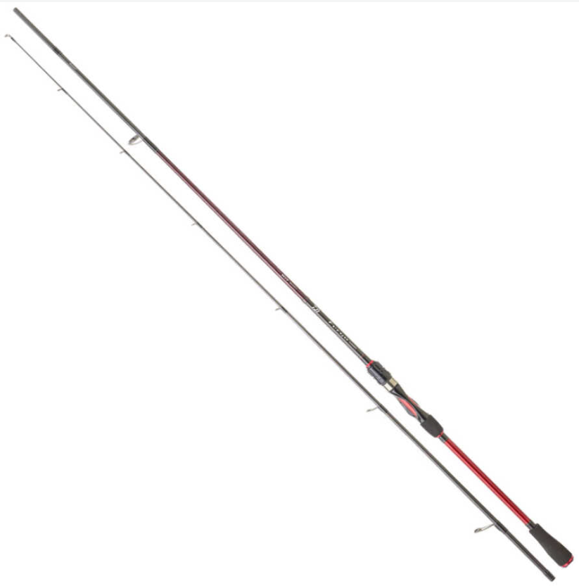 Daiwa Fuego Bf 2.74M 14-42GR 2p Spin Olta Kamışı - 1