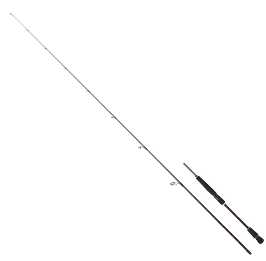 Daiwa Infeet Seabass 244 Cm 7-28 Gr Spin Olta Kamışı - 1