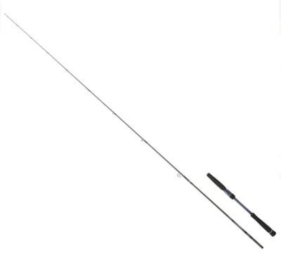 Daiwa Seabass Labrax 274 Cm, 14 - 42 Gr Spin Olta Kamışı - Daiwa