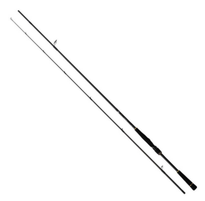 Daiwa Lateo R 93MR 282 Cm 10-50 Gr 2P Spin Olta Kamışı - Daiwa