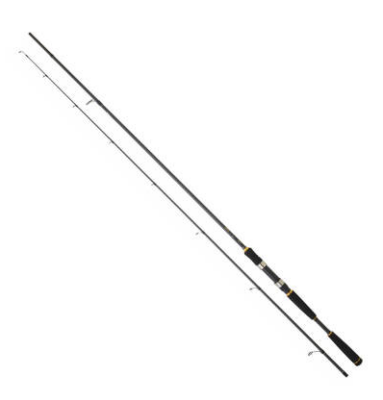 Daiwa New Legalis Seabass 240 Cm 14-42 Gr Spin Olta Kamışı - Daiwa