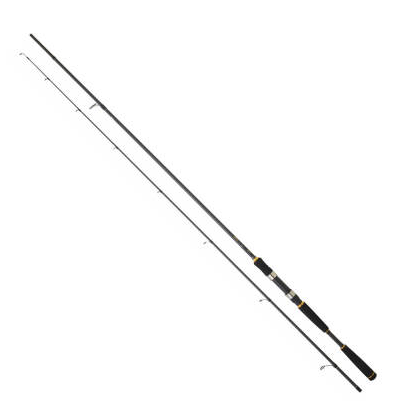Daiwa New Legalis Seabass 240 Cm 14-42 Gr Spin Olta Kamışı - 1