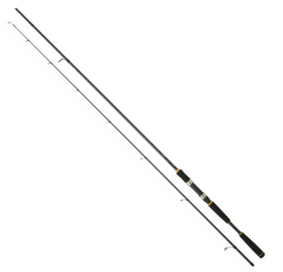Daiwa Legalis Seabass 240 cm 10-35 gr 2 Parçalı Spin Olta Kamış - Daiwa