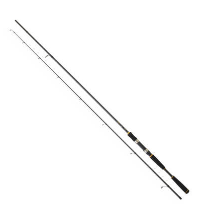 Daiwa New Legalis Seabass 272 Cm 14-42 Gr Spin Olta Kamışı - 1
