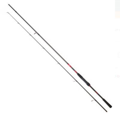 Daiwa Ninja SP 244 cm 7-28 gr 2 Parçalı Spin Olta Kamışı - Daiwa