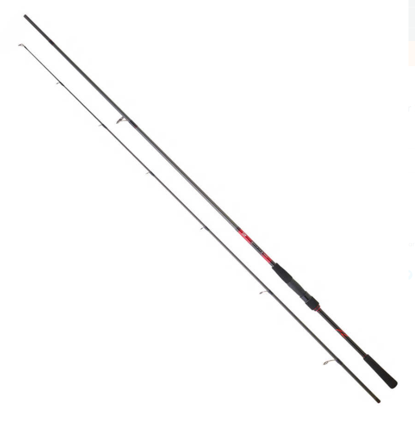 Daiwa Ninja SP 2.74m 14-42gr 2P Spin Olta Kamışı - 1