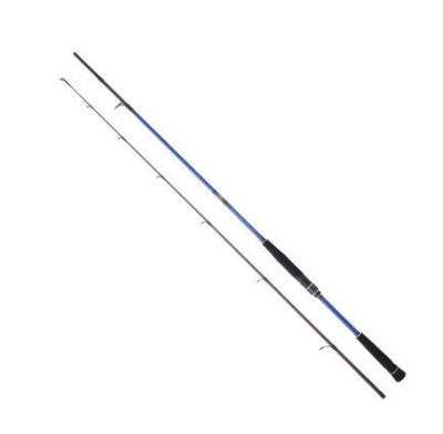 Daiwa Samourai Seabass 240 cm 14-42 gr Spin Olta Kamışı - Daiwa