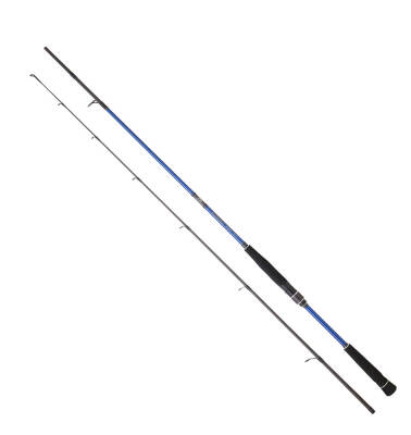 Daiwa Samourai Seabass 2.40m 10-35gr 2P Spin Olta Kamışı - Daiwa