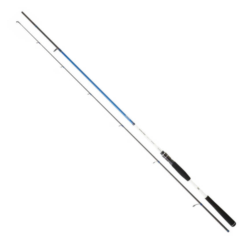 Daiwa Spitfire Seabass 240cm 14-42gr 2 Parça Spin Olta Kamışı - 1