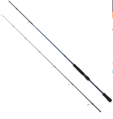 Daiwa Team Daiwa 2.44m 7-28g Spin Olta Kamışı - Daiwa
