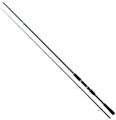 Daiwa Legalis Seabass 244Cm 10-35Gr 2P Spin Olta Kamışı - Daiwa