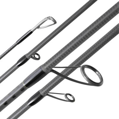 NS Black Hole Dark Horse II Monster 289 Cm 20-90 Gr Spin Olta Kamışı - 5