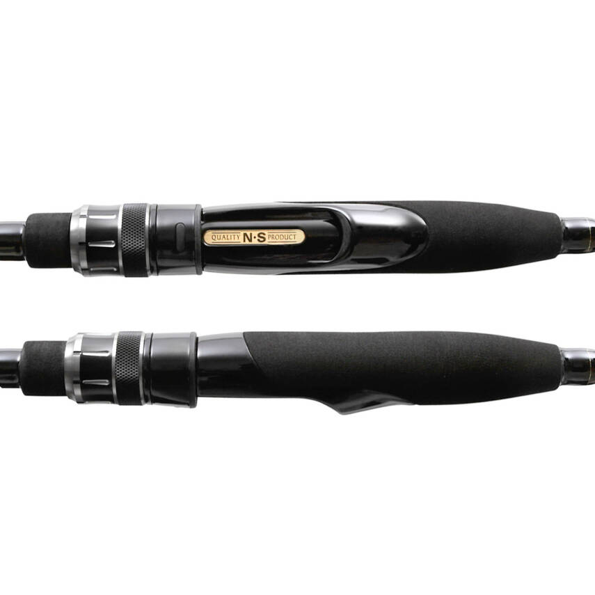 NS Black Hole Dark Horse II 289 Cm 10-36 Gr Spin Olta Kamışı - 4