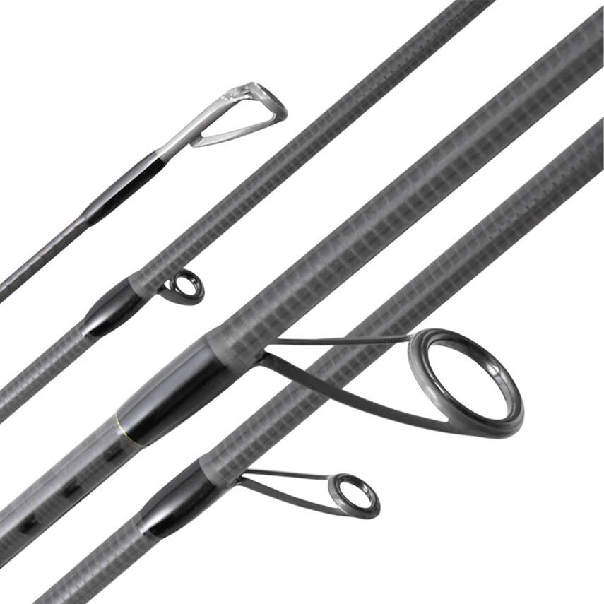 NS Black Hole Dark Horse II 289 Cm 10-36 Gr Spin Olta Kamışı - 5