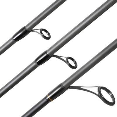 NS Black Hole Rods Alpha 228 Cm 2-10 Gr / #3.5 Lrf ve Kalamar Kamışı - 6