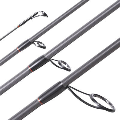 NS Black Hole Nocturne Inshore 244 Cm 6-25 Gr Spin Olta Kamışı - 5