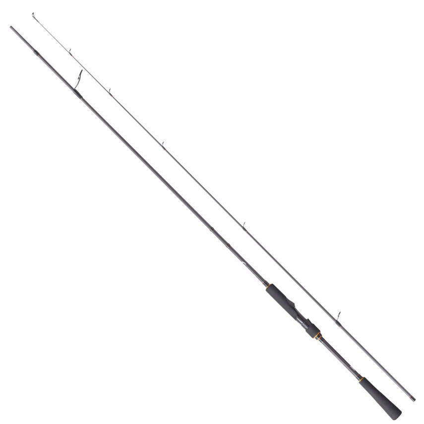 NS Black Hole Nocturne Inshore 244 Cm 6-25 Gr Spin Olta Kamışı - 1