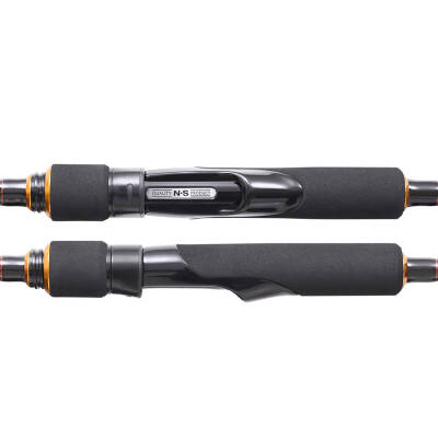 NS Black Hole Nocturne Inshore 259 Cm 8-30 Gr Spin Olta Kamışı - 3