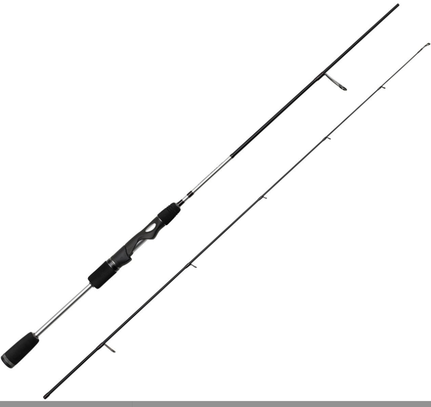 Okuma Helios SX Spin 300 Cm 20-50 Gr Spin Kamışı - 1