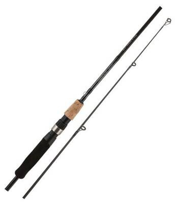 Okuma Azaki Spin 274 cm 12-35 gr 2 Parça Spin Kamışı - Okuma