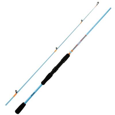 Okuma Fuel Spin 2,74 cm 7-30 gr 2 Parça Spin Kamışı - Okuma