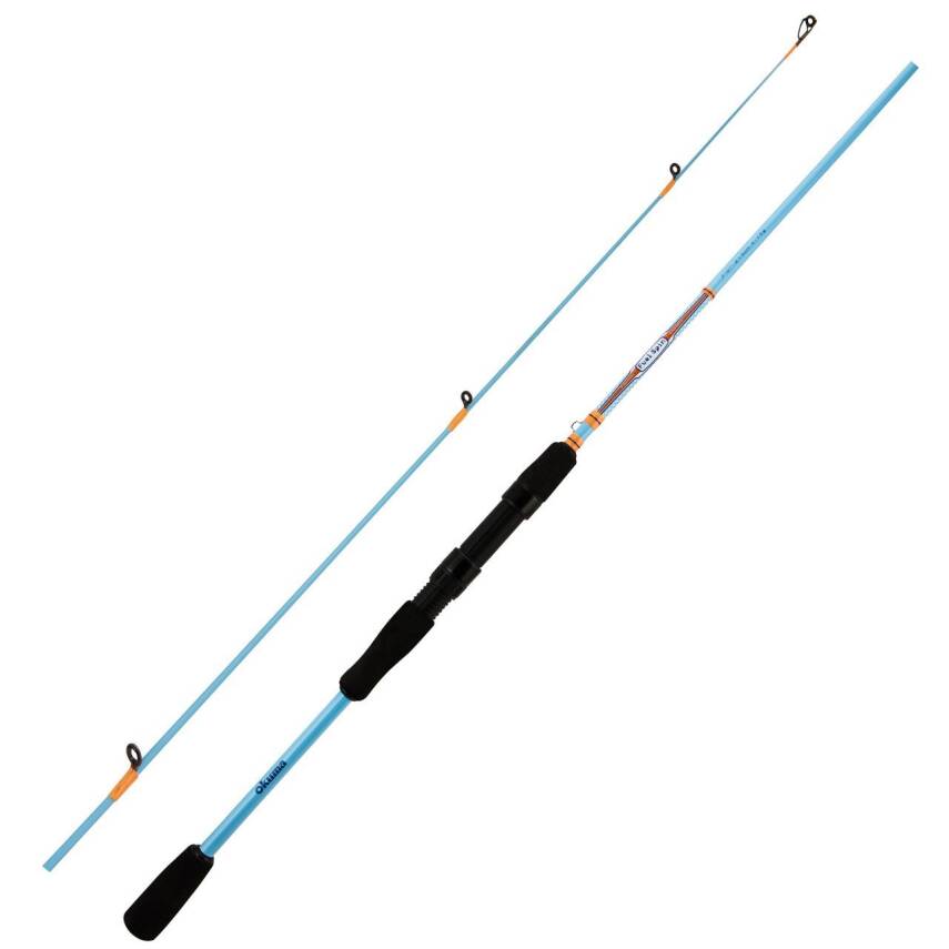 Okuma Fuel Spin 2,74 cm 7-30 gr 2 Parça Spin Kamışı - 1