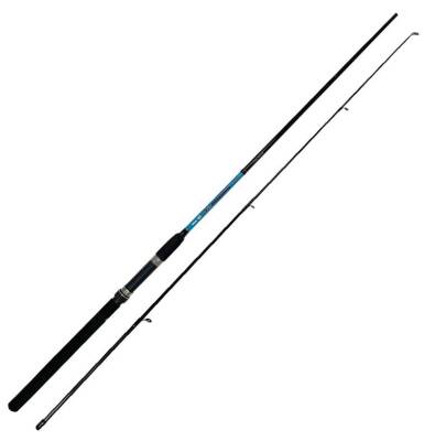 Okuma G-Power Spin 8' 240cm 10-30 gr 2 Parça Spin Kamışı - Okuma