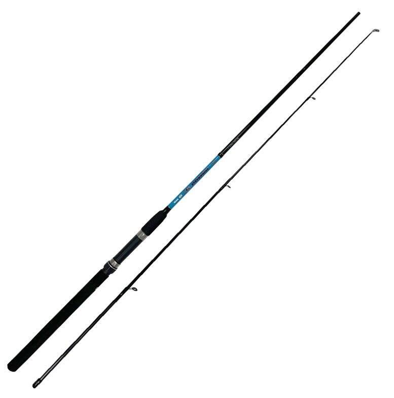 Okuma G-Power Spin 8' 240cm 10-30 gr 2 Parça Spin Kamışı - 1