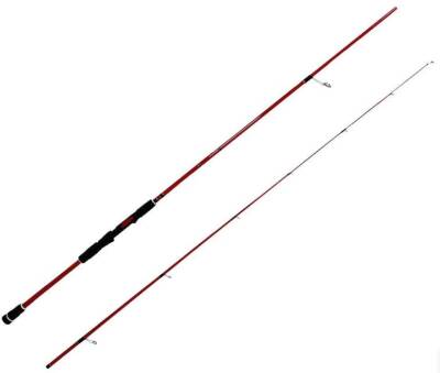 Okuma Red Spin 8'0'' 243 cm 7-28 gr Spin Olta Kamışı - Okuma
