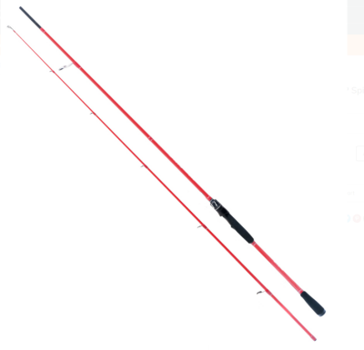 Ryuji Red Fox 270 Cm 5-55 Gr Spin Kamış - Ryuji
