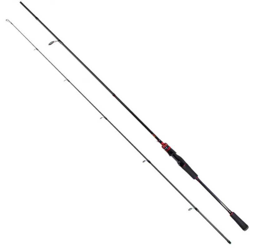 Ryuji Luna II 240 Cm 4-30 Gr Spin Olta Kamışı - 1