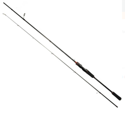 Ryuji Luna II 270 Cm 5-55 Gr Spin Olta Kamışı - Ryuji