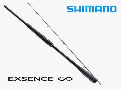 Shimano Exsence Infinity 274 Cm 5-32 Gr Spin Olta Kamışı - SHIMANO