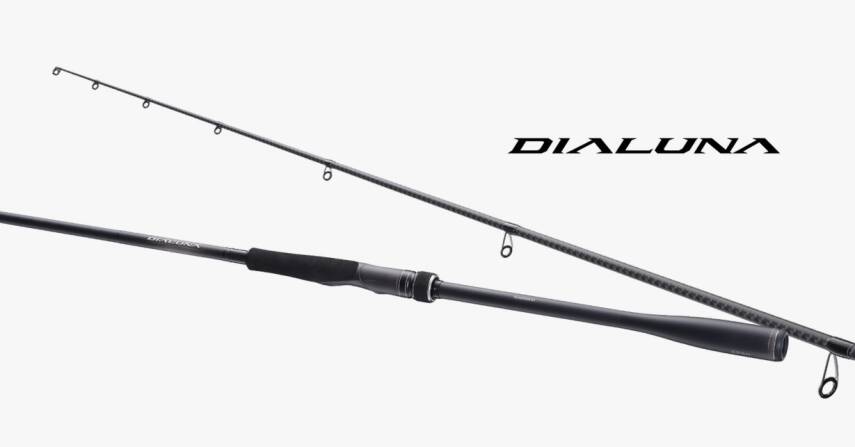Shimano Dialuna 259 Cm 5-24 Gr Spin Olta Kamışı - 5