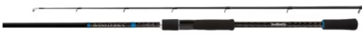 Shimano Bassterra Sea Bass 244 Cm 6-28 Gr Spin Kamışı - 4