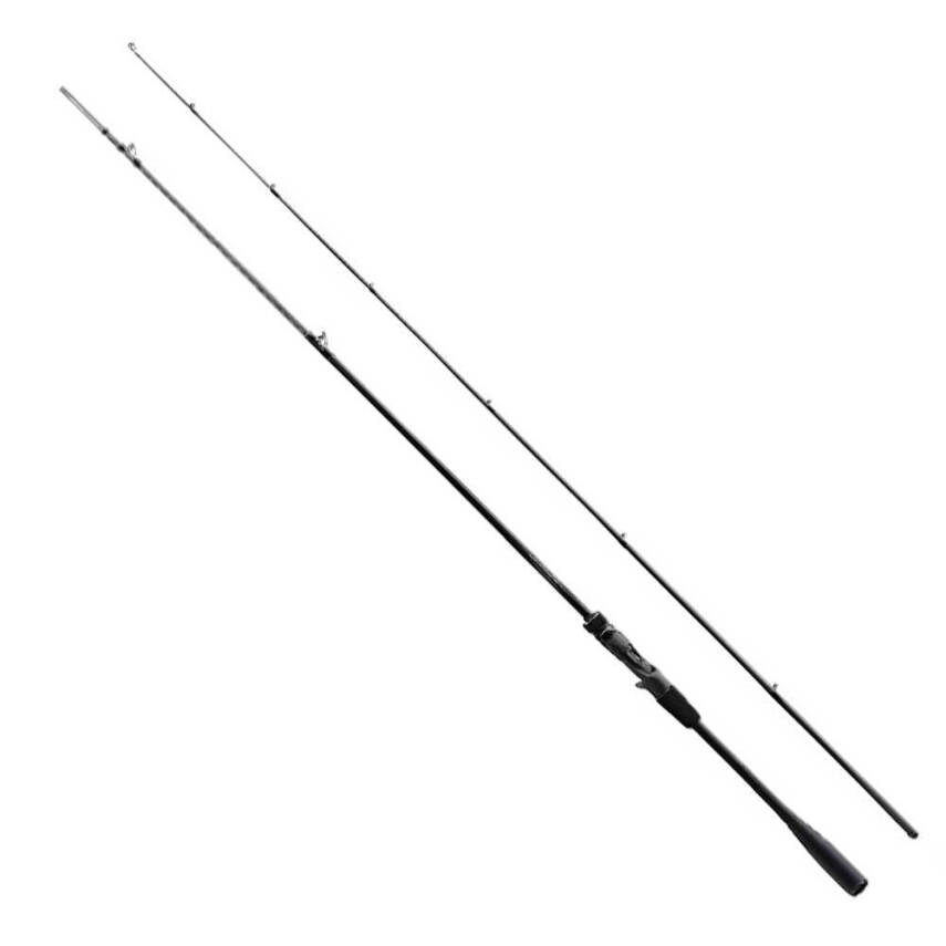 Shimano Dialuna 23 259 Cm 8-40 Gr Baitcasting Olta Kamışı - 1