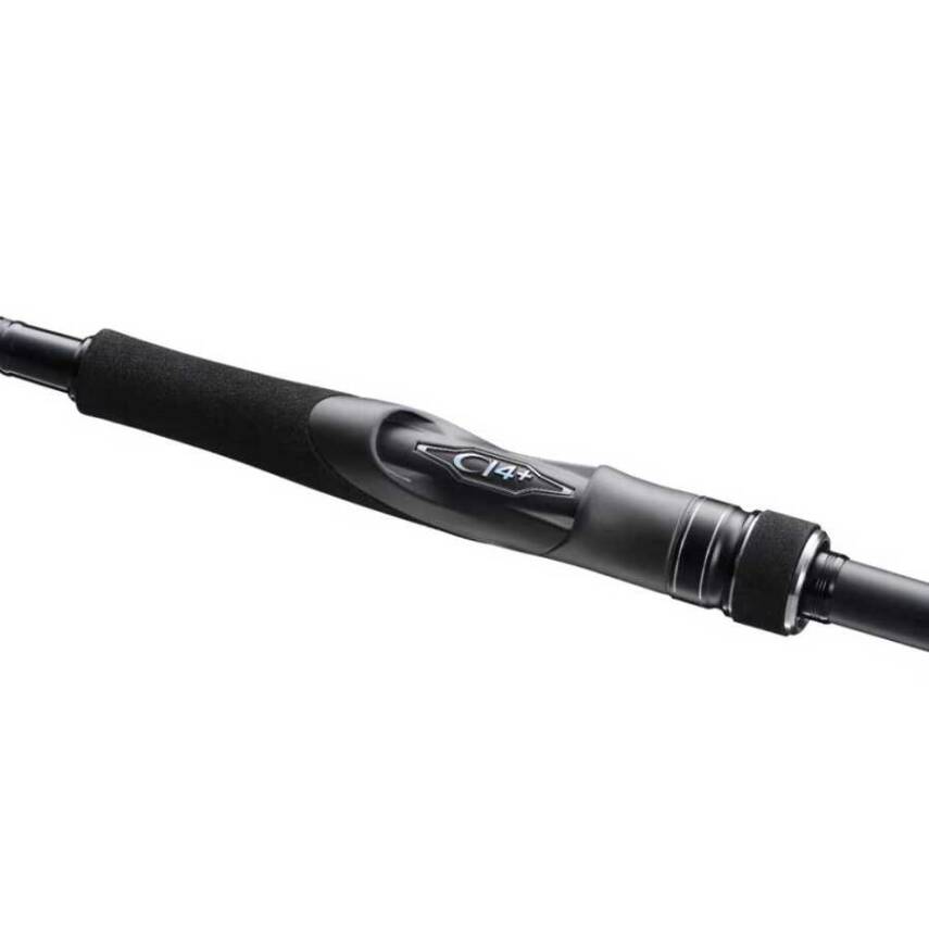 Shimano Dialuna 259 Cm 5-24 Gr Spin Olta Kamışı - 4