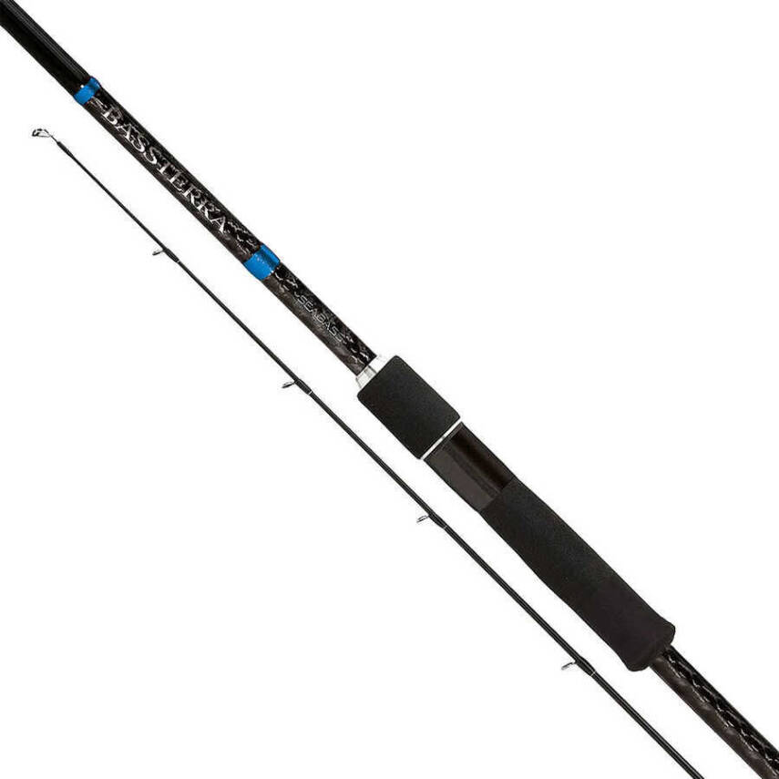 Bassterra Sea Bass 9' 7-30g Spin Olta Kamışı - 1