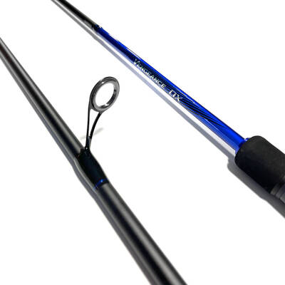 Shimano Vengeance DX 269 Cm 10-50 Gr Spin Olta Kamışı - 4