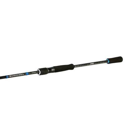 Shimano Bassterra Sea Bass 290 Cm 15-60 Gr Spin Olta Kamışı - 3