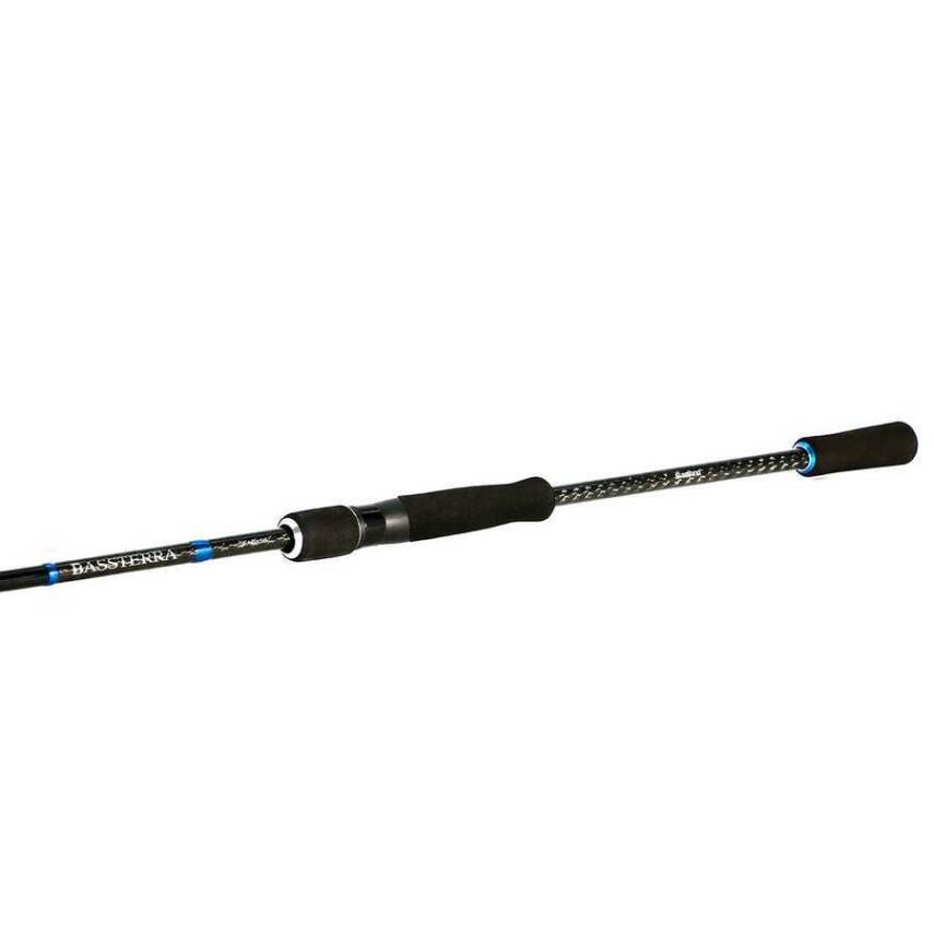 Shimano Bassterra Sea Bass 290 Cm 15-60 Gr Spin Olta Kamışı - 3