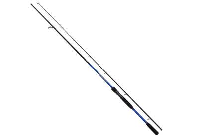 Shimano Vengeance DX Seabass 269 cm 15-60g, 2 Parça Spinning Kamışı - SHIMANO